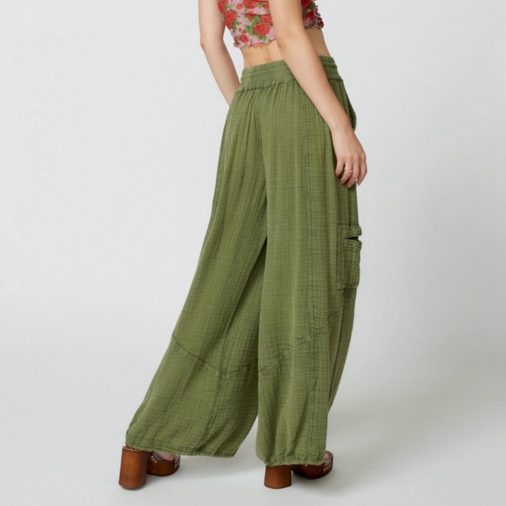 Out From Under Cameron Utility Pant